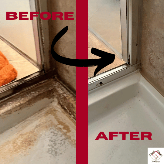  Profile Photos of Grout Works Houston Tile, Grout & Shower Restoration 18907 White Horse Dr - Photo 1 of 2