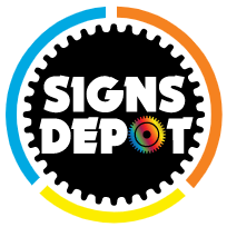  Profile Photos of Signs Depot can handle almost any signage needs. One Shop all so 20 Strathearn Ave unit 2, Brampton, ON L6T 4P1, Canada - Photo 1 of 1