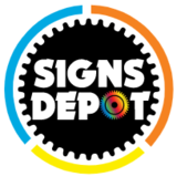 Signs Depot can handle almost any signage needs. One Shop all so, Brampton, ON