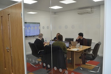  Profile Photos of Key Principles Castle Cavendish Business Centre, Dorking Road - Photo 2 of 3