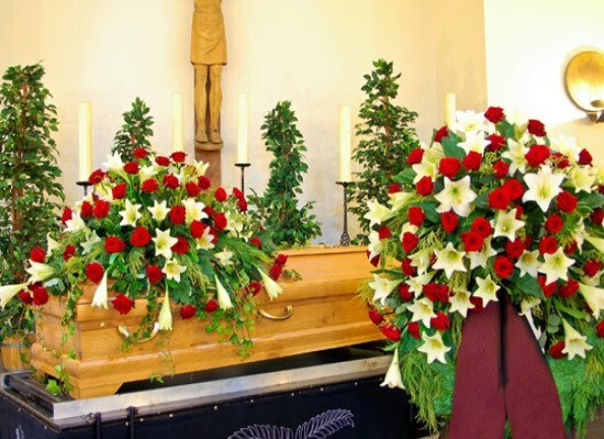  Photos of Acres West Funeral Chapel & Crematory 8115 W University Blvd - Photo 2 of 3