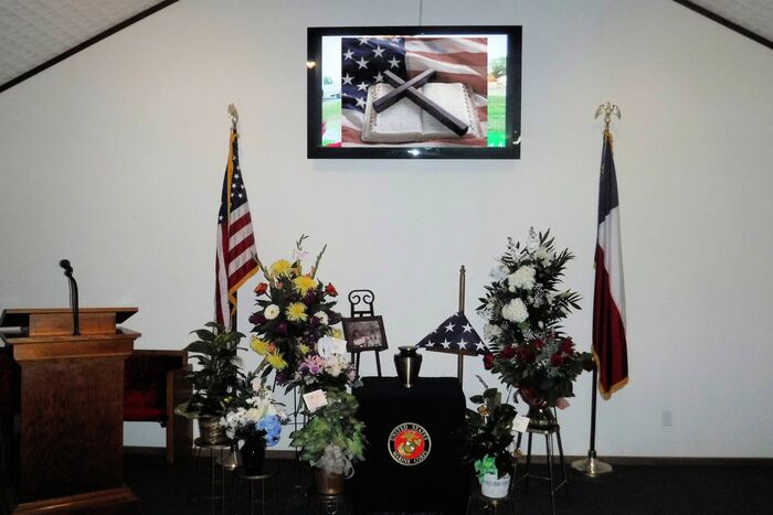  Photos of Acres West Funeral Chapel & Crematory 8115 W University Blvd - Photo 3 of 3