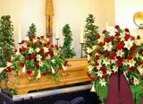 Acres West Funeral Chapel & Crematory, Odessa