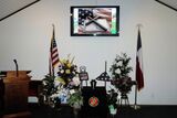 Acres West Funeral Chapel & Crematory, Odessa