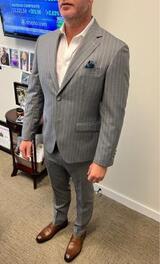 L Jarrard Custom Clothier, Jacksonville