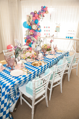 Profile Photos of My Party Box (Online shop)