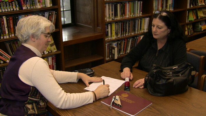  Profile Photos of Joanne OnTheGo Notary Services 4104 Tidwell St - Photo 2 of 7