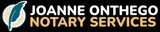  Joanne OnTheGo Notary Services 4104 Tidwell St 