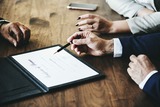 Joanne OnTheGo Notary Services, Houston