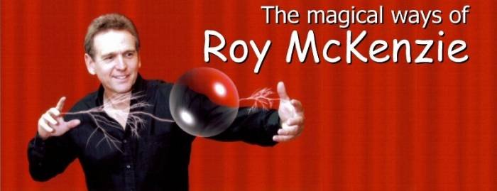  Profile Photos of Roy McKenzie Magic Acorn Cottage - Photo 1 of 1