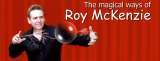 Roy McKenzie Magic, Verwood