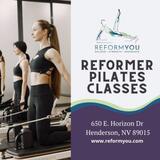 ReformYou, Henderson