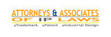 Pricelists of Attorneys & Associates of IP Laws