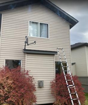  New Album of Better Calgary Exteriors Inc Serving Area - Photo 2 of 3