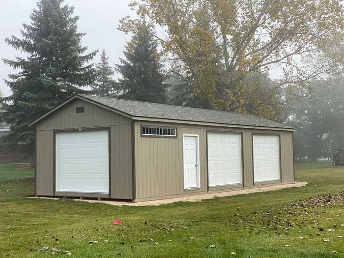  New Album of Horizon Storage Sheds 840 Kreamer Rd - Photo 3 of 9