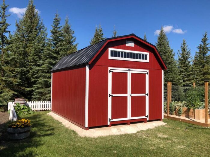  New Album of Horizon Storage Sheds 840 Kreamer Rd - Photo 5 of 9