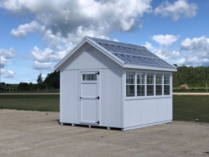  New Album of Horizon Storage Sheds 840 Kreamer Rd - Photo 8 of 9