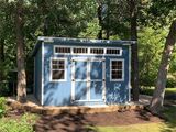 Horizon Storage Sheds, Petersfield