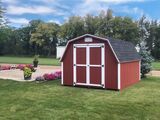 Horizon Storage Sheds, Petersfield