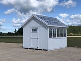Horizon Storage Sheds, Petersfield