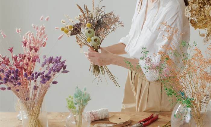 Flower Shop in Vancouver  New Album of Floba Flower Boutique 422 W Cordova St - Photo 7 of 12
