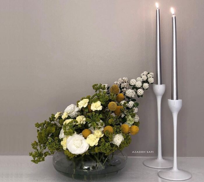 Flower Shop in Vancouver New Album of Floba Flower Boutique 422 W Cordova St - Photo 9 of 12