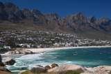  Tours du Cap Southern Suburbs 