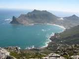 Tours du Cap, Cape Town
