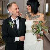 SF City Hall Photographer | 415-672-6023