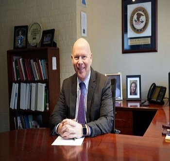  Profile Photos of McConnell Family Law Group 500 West Putnam Avenue - Photo 2 of 4