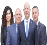 McConnell Family Law Group, Greenwich