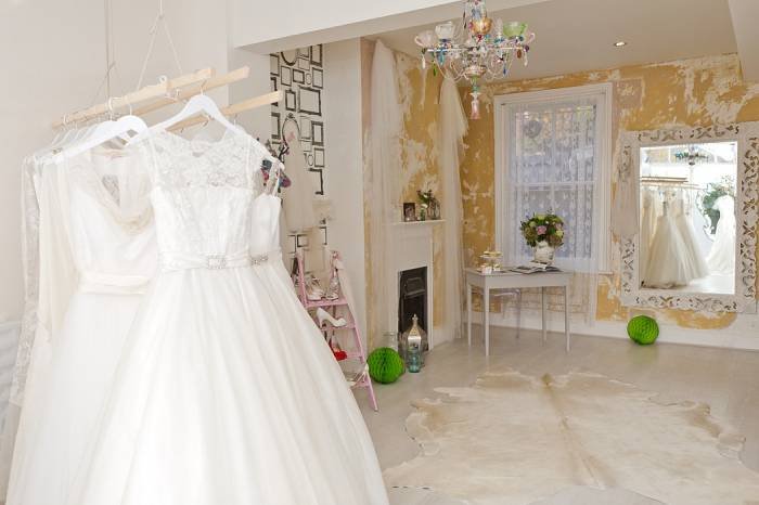  Profile Photos of Froufrou Bridal Boutique 17 Crescent Road - Photo 1 of 6