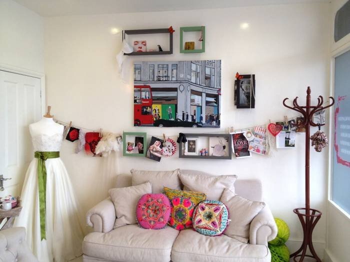  Profile Photos of Froufrou Bridal Boutique 17 Crescent Road - Photo 2 of 6
