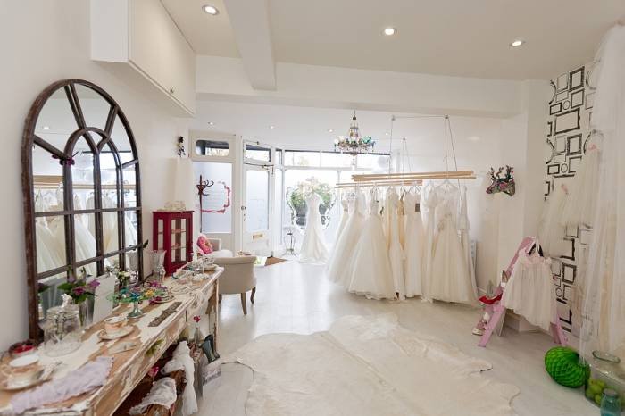  Profile Photos of Froufrou Bridal Boutique 17 Crescent Road - Photo 3 of 6