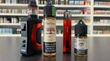 New Album of Vault Vapes