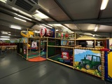 New Album of Crazy Club Soft Play