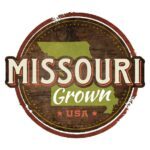 Missouri Berries, Republic