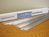 Aluminum Welding Wire Gallery of Nexal Aluminum Inc.