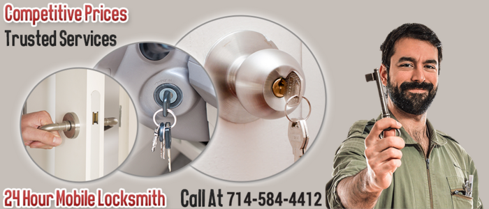  New Album of Orange Ca Locksmith 1832 N Tustin St - Photo 2 of 2