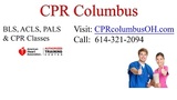 Profile Photos of CPR Columbus