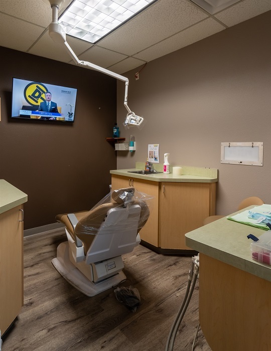  Profile Photos of Assure Dental of Long Beach 3530 Atlantic Avenue, #103 - Photo 2 of 3