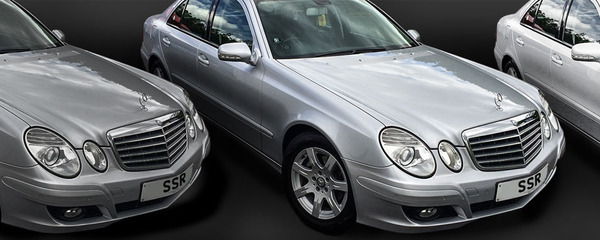  Pricelists of SSR Executive Ltd 3 St Thomas Road - Photo 1 of 1