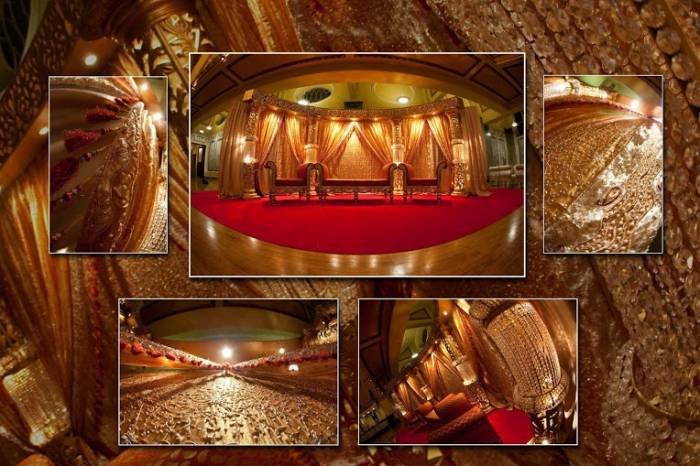 Wedding stages Gallery of Infinity Catering 27 Henriques Street - Photo 1 of 4