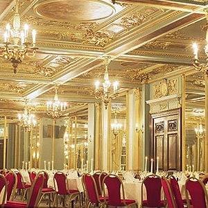 Venues Gallery of Infinity Catering 27 Henriques Street - Photo 3 of 4
