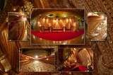 Wedding stages, Infinity Catering, london