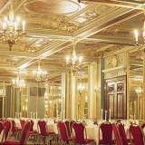 Venues, Infinity Catering, london