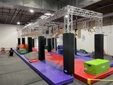Profile Photos of USA Ninja Challenge
