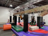 Profile Photos of USA Ninja Challenge