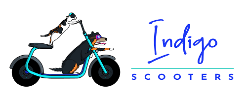  Profile Photos of Indigo Scooters 2310 Beach Dr SE - Photo 1 of 1