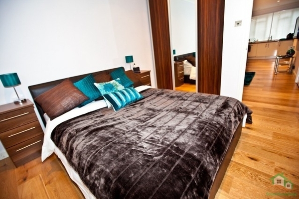  Profile Photos of Dream Home Vacations 71-75 Shelton Street, Covent Garden - Photo 10 of 15